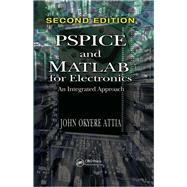 PSPICE and MATLAB for Electronics
