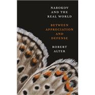 Nabokov and the Real World