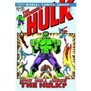 Essential Hulk - Volume 4