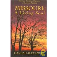 Missouri A Living Soul