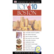 Top 10 Boston
