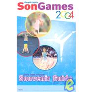 VBS-SonGames PreK Study Guide