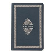 CSB Adorned Bible, Black LeatherTouch