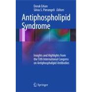 Antiphospholipid Syndrome