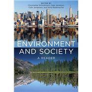Environment and Society