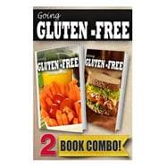 Gluten-free Juicing Recipes and Gluten-free Quick Recipes in 10 Minutes or Less