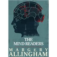The Mind Readers,9781504091930