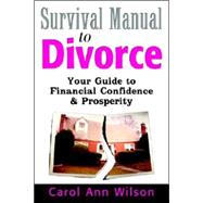 Survival Manual to Divorce