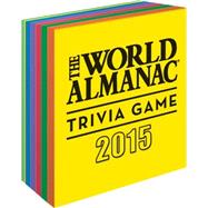 The World Almanac 2015 Trivia Game