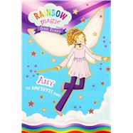 Rainbow Magic Jewel Fairies #5: Amy the Amethyst Fairy