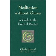 Meditation Without Gurus