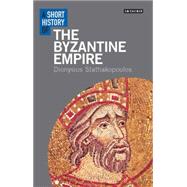 A Short History of the Byzantine Empire