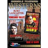Rage at Dawn / Vengeance Valley