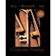 Corporate Finance 2nd Revised Printing with S&P and Powerweb