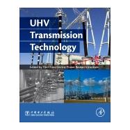 Uhv Transmission Technology