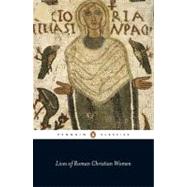 Lives of Roman Christian Women