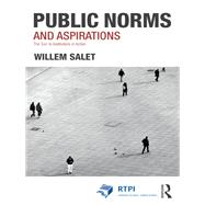 Public Norms and Aspirations