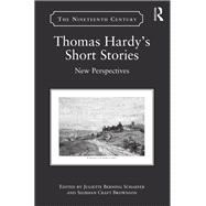 Thomas Hardy's Short Stories