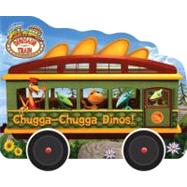 Chugga-Chugga Dinos! (Dinosaur Train)