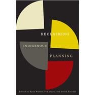 Reclaiming Indigenous Planning