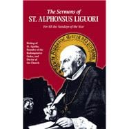 The Sermons of St. Alphonsus Liguori