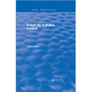 Indoor Air Pollution Control