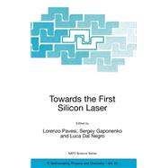 Towards the First Silicon Laser
