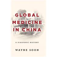 Global Medicine in China