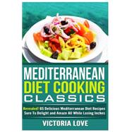 Mediterranean Cooking Classics