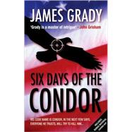 Six Days of the Condor