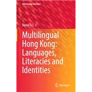 Multilingual Hong Kong