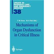 Mechanisms of Organ Dysfunction in Critical Illness