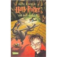 Harry Potter Und Der Feuerkelch / Harry Potter and the Goblet of Fire