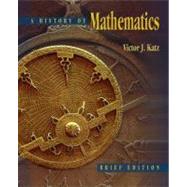 History of Mathematics Brief Version