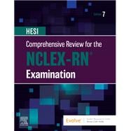 HESI Comprehensive Review for the NCLEX-RN® ...
