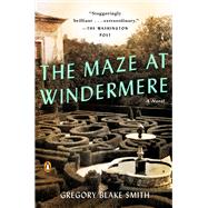 The Maze at Windermere