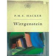 The Great Philosophers: Wittgenstein