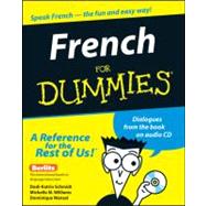 French For Dummies<sup>®</sup>