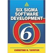 Six Sigma Software Development
