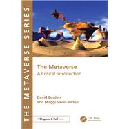 The Metaverse