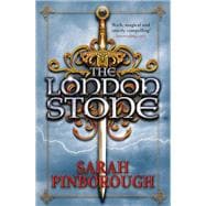 The London Stone Book 3