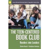 The Teen-Centered Book Club