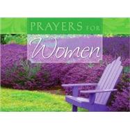 Prayers For Women