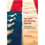 The New Us Security Agenda