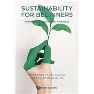 Sustainability for Beginners