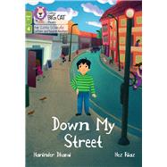 Down my Street Phase 4 Set 2