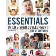 Essentials of Life-Span Development