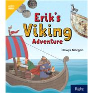 Erik's Viking Adventure