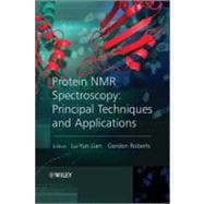 Protein NMR Spectroscopy Practical Techniques and Applications
