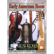 Early American Roots: Violin